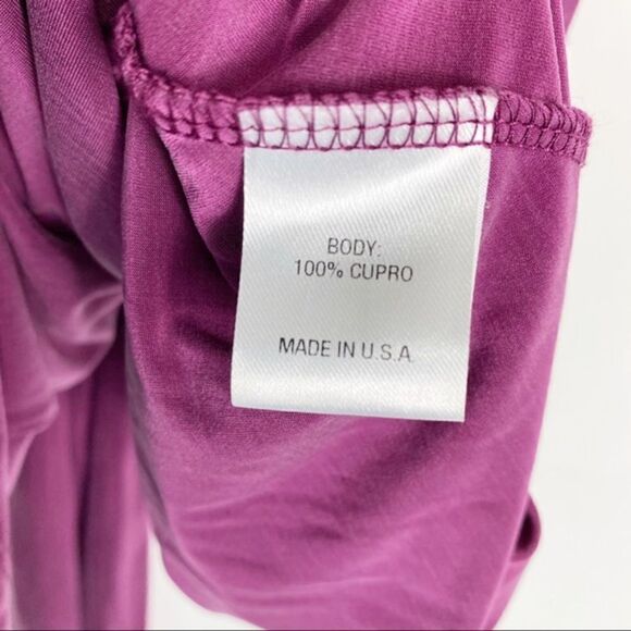 Lola & Sophie New York Jersey Choker Top - Picture 7 of 10